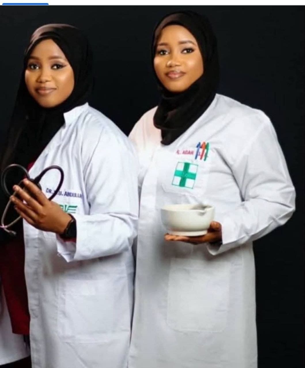 Hadiza Abdullahi Usman, Hadiyah Usman Abdullahi