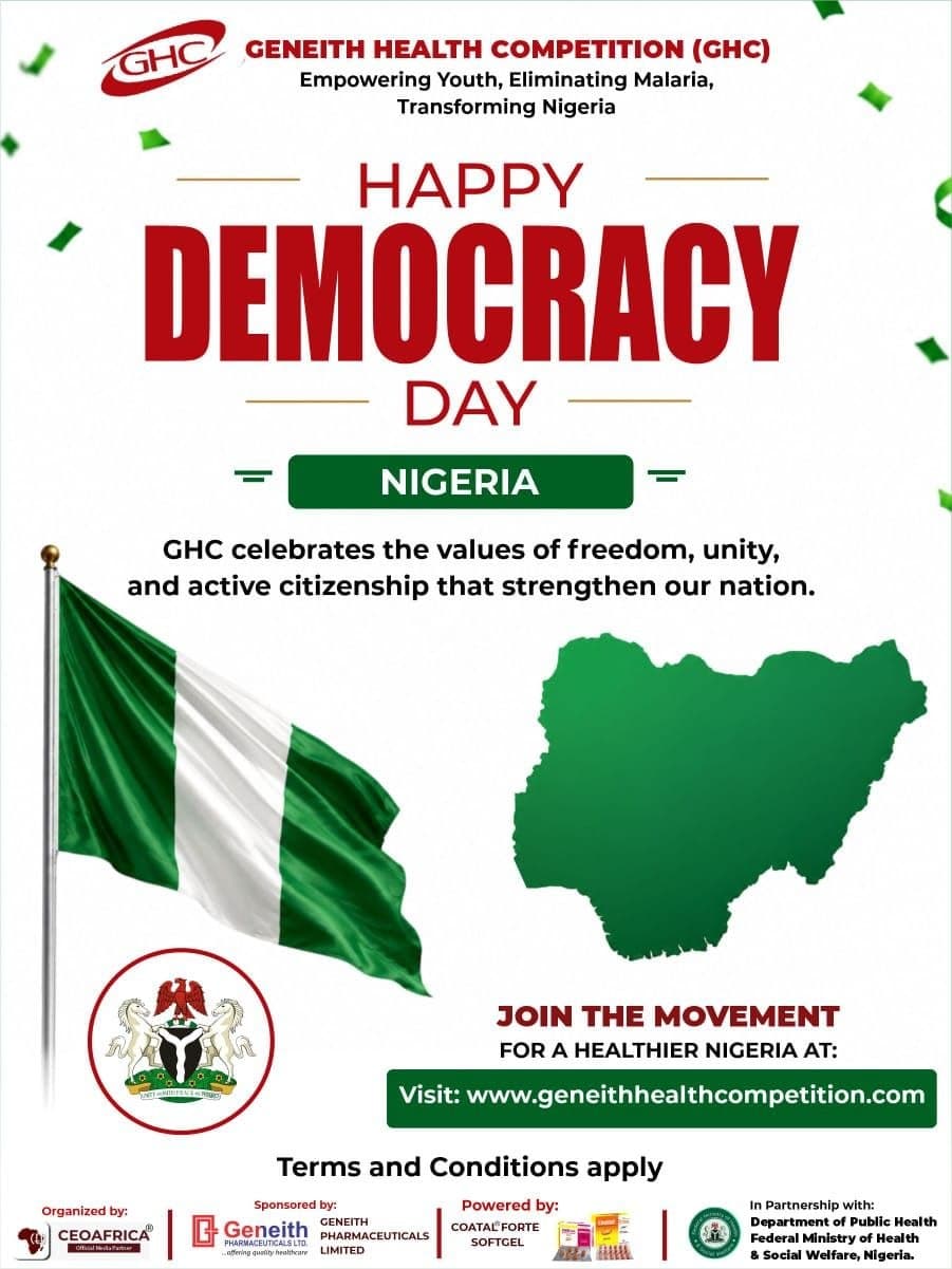 Democracy Day