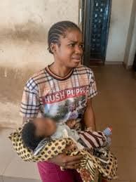 Benue woman arrested for allegedly killing husband’s mistress’ baby