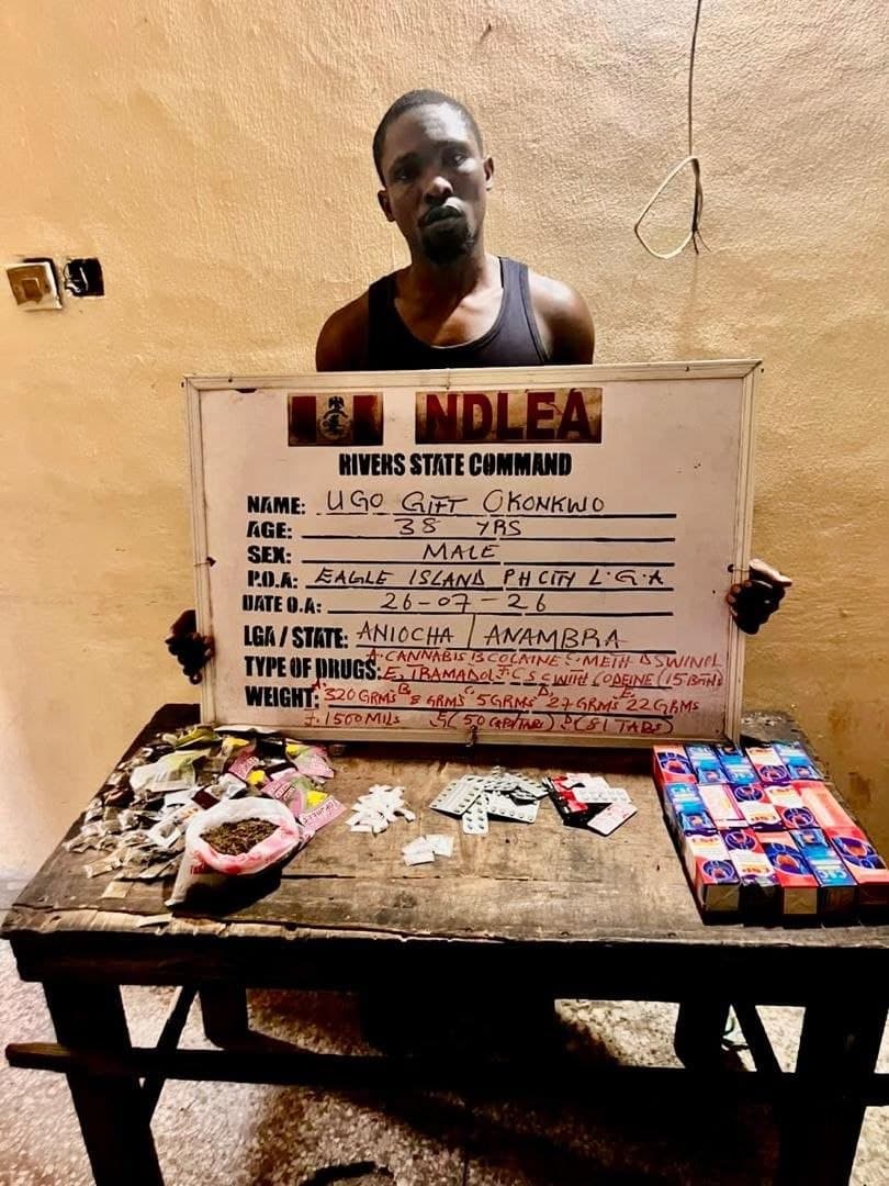 Buba Marwa