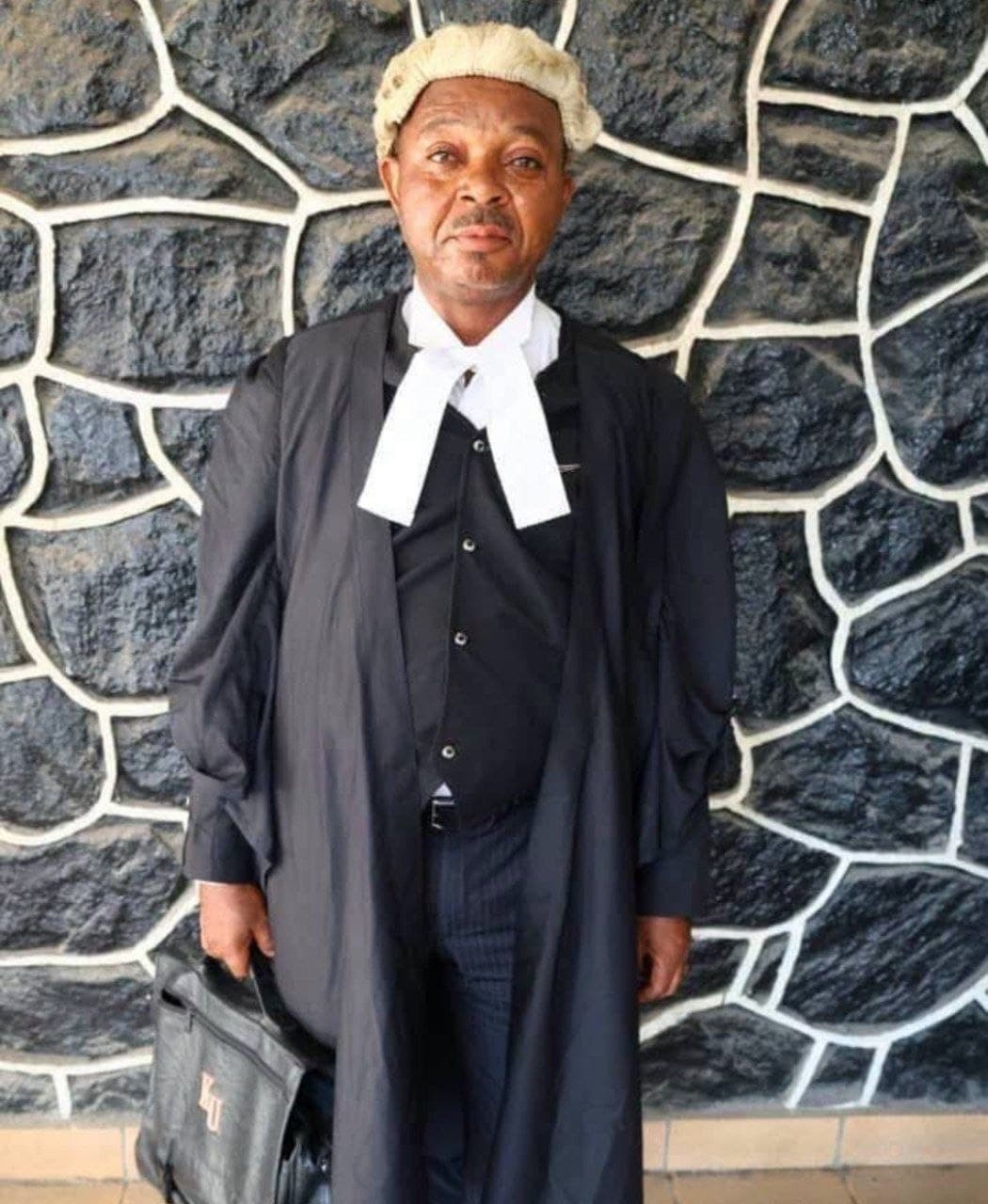 John Nwawuto Anoruo