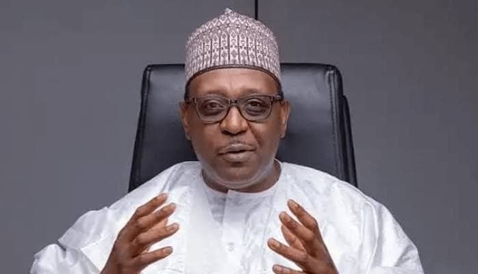Prof. Muhammad Ali Pate, Coordinating Minister of Health and Social Welfare, Federal Ministry of Health and Social Welfare