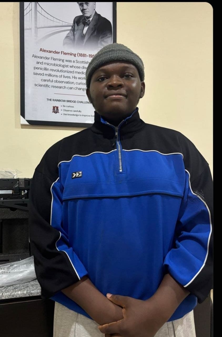 Kayode Williams