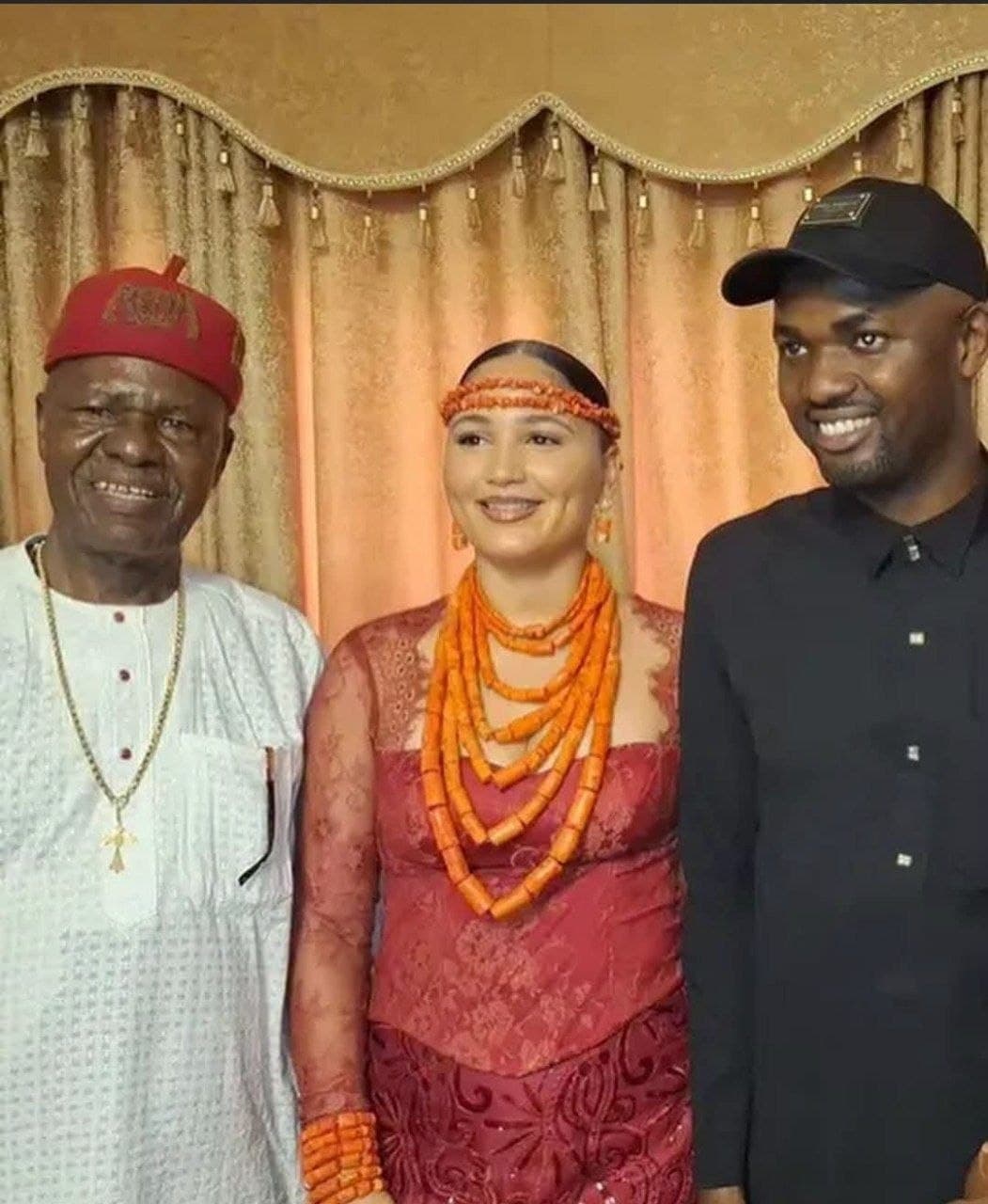 Ezeokafor Family