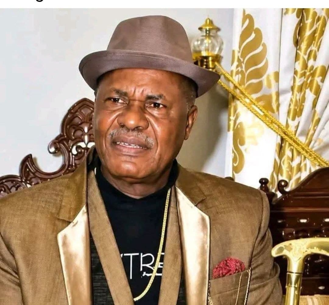 Sir Joseph Ezeokafor