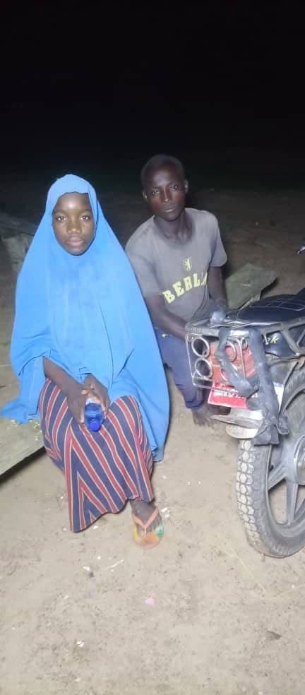 Ransom payment turns rescue mission as troops surprise terrorists in Kebbi