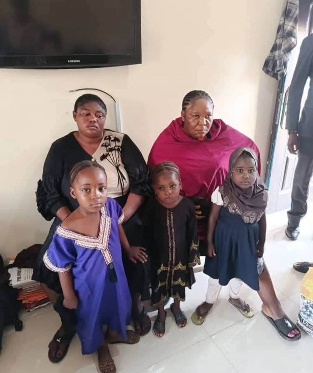 How ‘new tenants’ won mothers’ trust, lured 3 girls away in Taraba