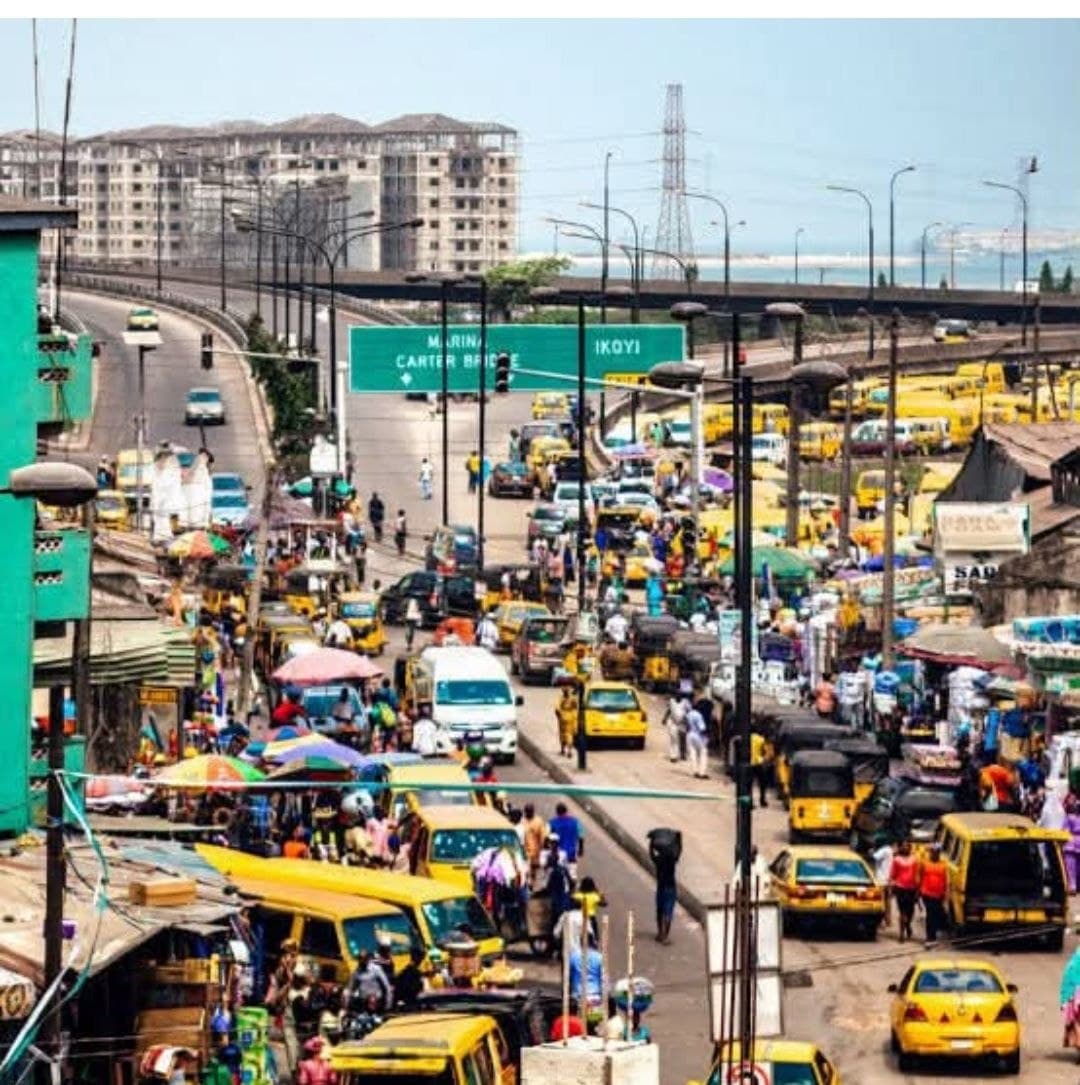 Four arrested over mob killing of groom-to-be in Lagos