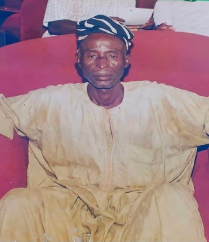 Ordue Ikye