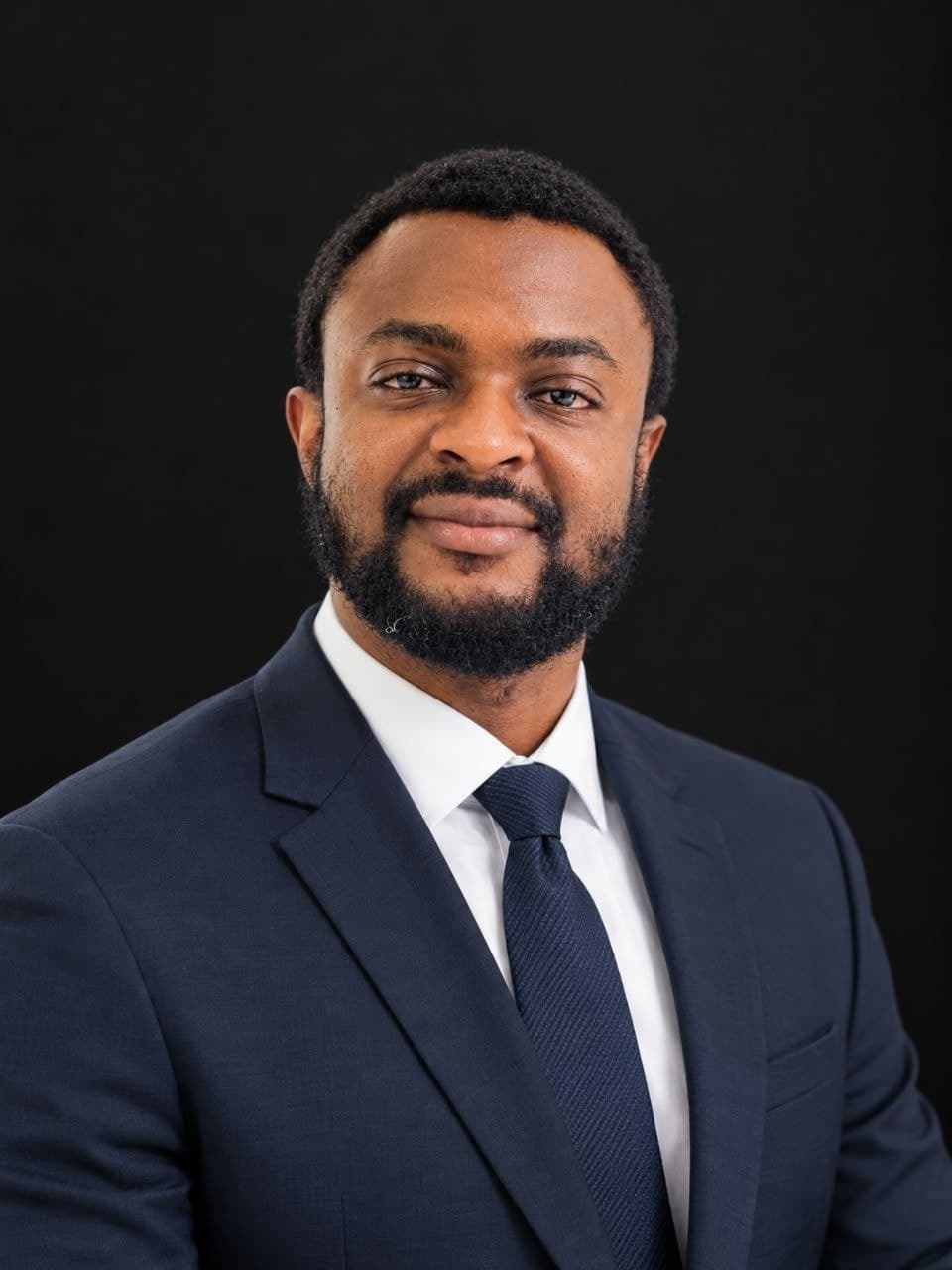 Adeoye Remi, Senior Software Engineer, Paystack