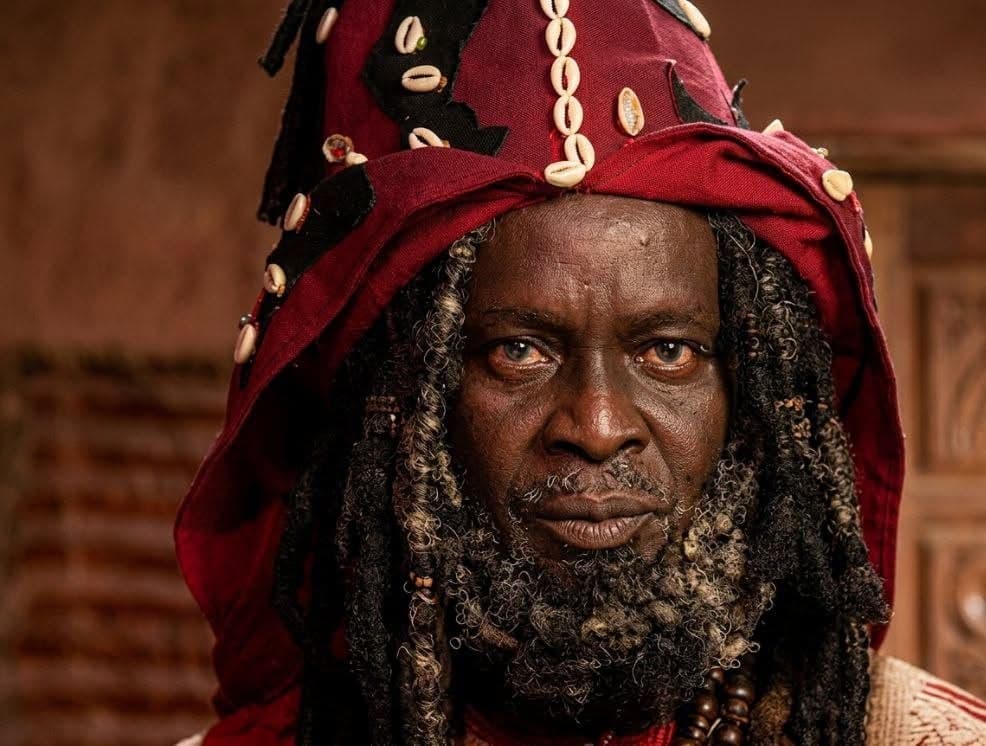 Agbara Nla returns: 33 years after, a faith classic finds a new generation