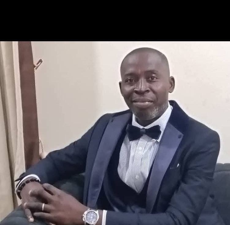 Fakuyi Adewale Banjo, Nation Builder & TV Personality