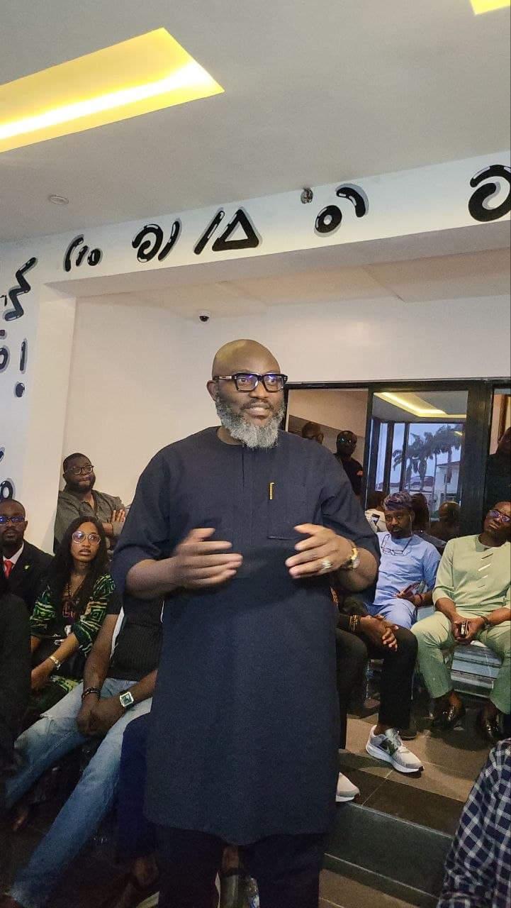 Founders House opens in Lagos, targets funding gap, business growth for entrepreneurs