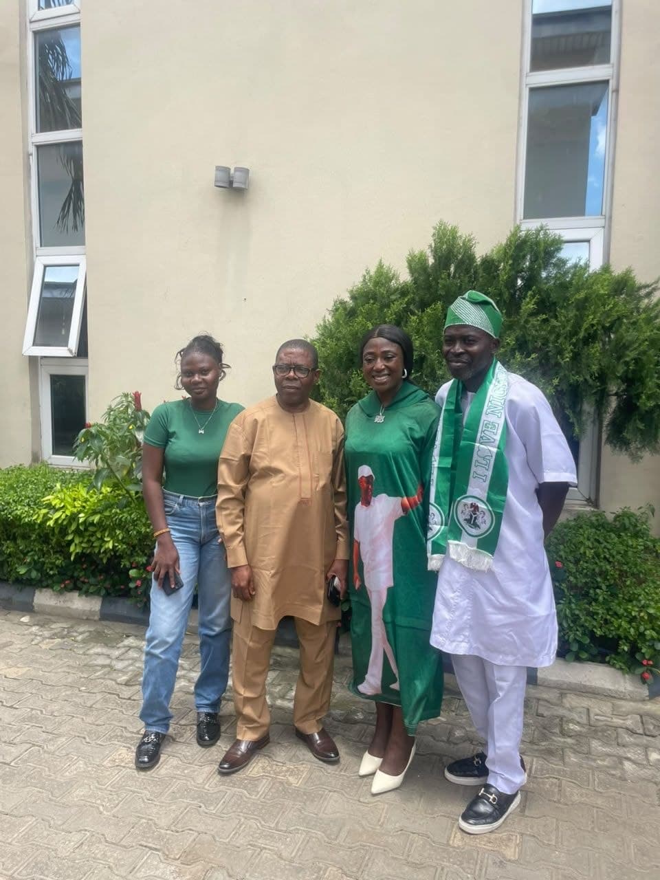 Fakuyi Adewale Banjo