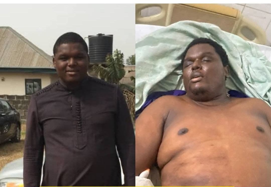 Justin Azubike Owefu, Biggie