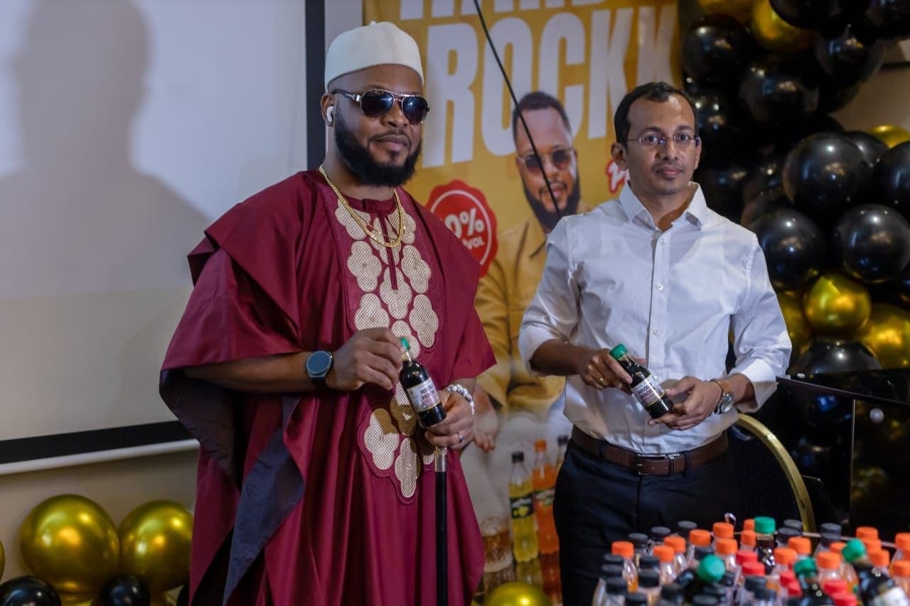 Premidis unveils Hard Rockk, Nkolo Mboka, targets wider Nigerian market